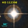 HD 112398