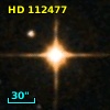 HD 112477