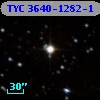 TYC 3640-1282-1