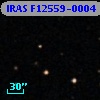 IRAS F12559-0004