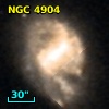 NGC  4904