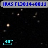 IRAS F13014+0011
