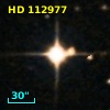 HD 112977
