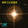 HD 113564