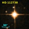 HD 112738