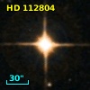 HD 112804