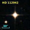 HD 112942