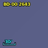 BD-00  2643