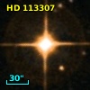 HD 113307