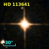 HD 113641