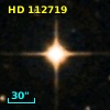 HD 112719