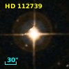 HD 112739