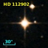 HD 112902