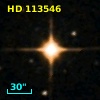 HD 113546