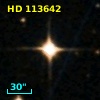 HD 113642