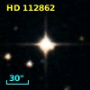 HD 112862