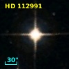 HD 112991