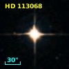 HD 113068