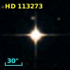 HD 113273