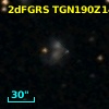 2dFGRS TGN190Z140