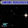 2dFGRS TGN258Z132