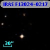 IRAS F13024-0217