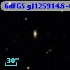 6dFGS gJ125914.8-022140