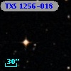 TXS 1256-018