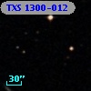 TXS 1300-012