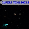 2dFGRS TGN190Z198