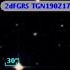 2dFGRS TGN190Z173