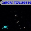 2dFGRS TGN190Z167