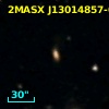 2MASX J13014857-0234060