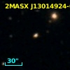 2MASX J13014924-0235460