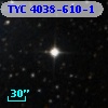 TYC 4038-610-1