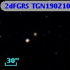 2dFGRS TGN190Z108