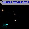 2dFGRS TGN192Z273