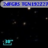 2dFGRS TGN192Z270