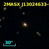 2MASX J13024633-0238490