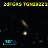 2dFGRS TGN192Z194