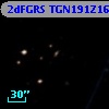 2dFGRS TGN191Z165