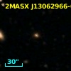 2MASX J13062966-0236096