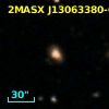 6dFGS gJ130633.8-023610