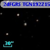 2dFGRS TGN192Z158
