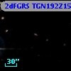 2dFGRS TGN192Z157