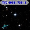 TYC 4038-738-1