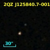2QZ J125840.7-001517
