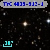 TYC 4038-812-1