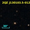 2QZ J130103.5-012606