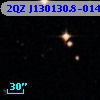 2QZ J130130.8-014711